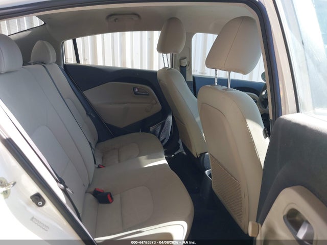 Aukcja sprzedaży 2013 Kia Rio Lx, vin: KNADM4A30D6303558, numer aukcji: 44785373