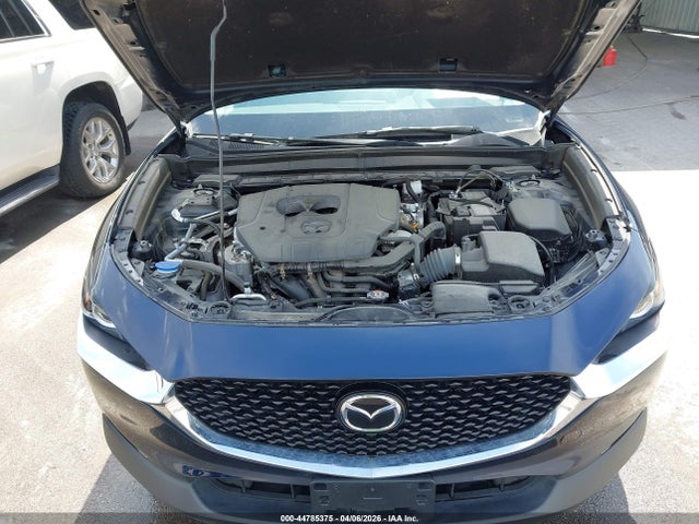 Продаж на аукціоні авто 2024 Mazda Cx-30 2.5 S Preferred Package, vin: 3MVDMBCMXRM620301, номер лоту: 44785375
