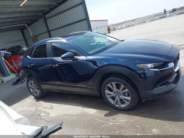 Продаж на аукціоні авто 2024 Mazda Cx-30 2.5 S Preferred Package, vin: 3MVDMBCMXRM620301, номер лоту: 44785375