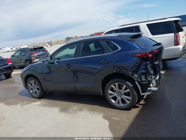 Продаж на аукціоні авто 2024 Mazda Cx-30 2.5 S Preferred Package, vin: 3MVDMBCMXRM620301, номер лоту: 44785375