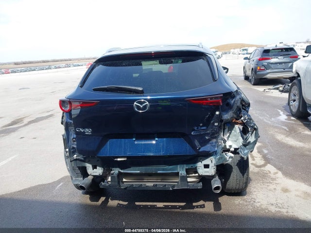 Продаж на аукціоні авто 2024 Mazda Cx-30 2.5 S Preferred Package, vin: 3MVDMBCMXRM620301, номер лоту: 44785375