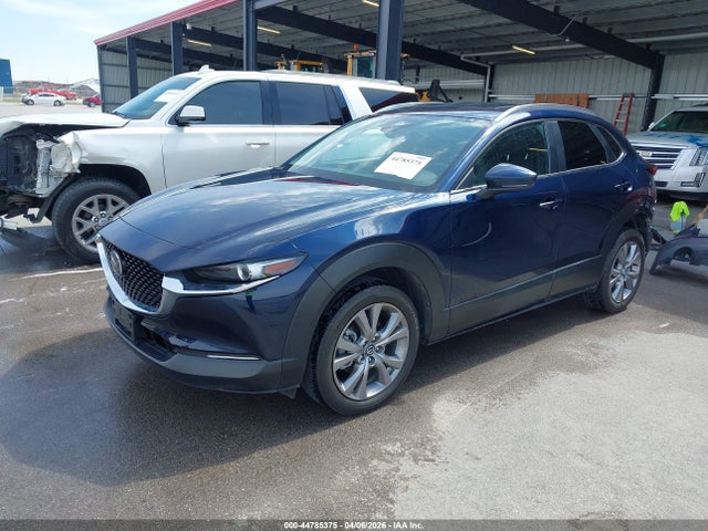 Продаж на аукціоні авто 2024 Mazda Cx-30 2.5 S Preferred Package, vin: 3MVDMBCMXRM620301, номер лоту: 44785375