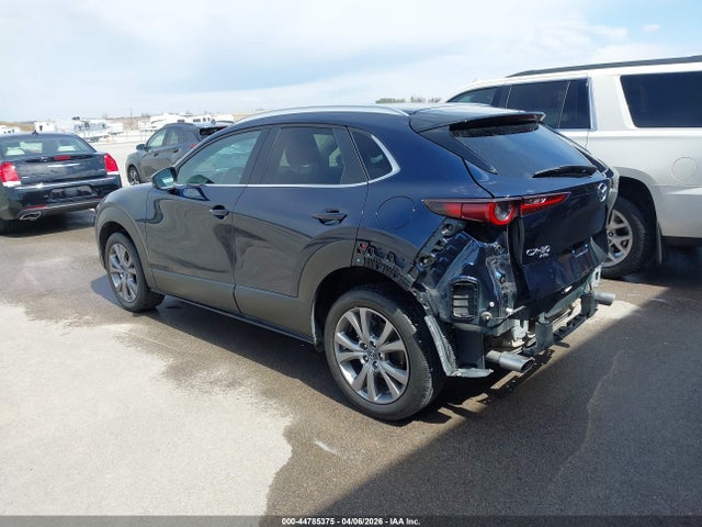 Продаж на аукціоні авто 2024 Mazda Cx-30 2.5 S Preferred Package, vin: 3MVDMBCMXRM620301, номер лоту: 44785375