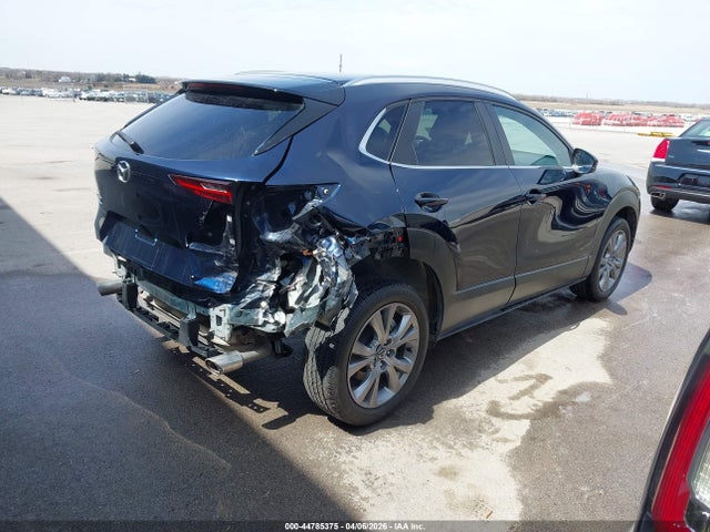 Продаж на аукціоні авто 2024 Mazda Cx-30 2.5 S Preferred Package, vin: 3MVDMBCMXRM620301, номер лоту: 44785375