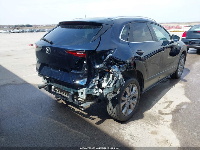 Продаж на аукціоні авто 2024 Mazda Cx-30 2.5 S Preferred Package, vin: 3MVDMBCMXRM620301, номер лоту: 44785375
