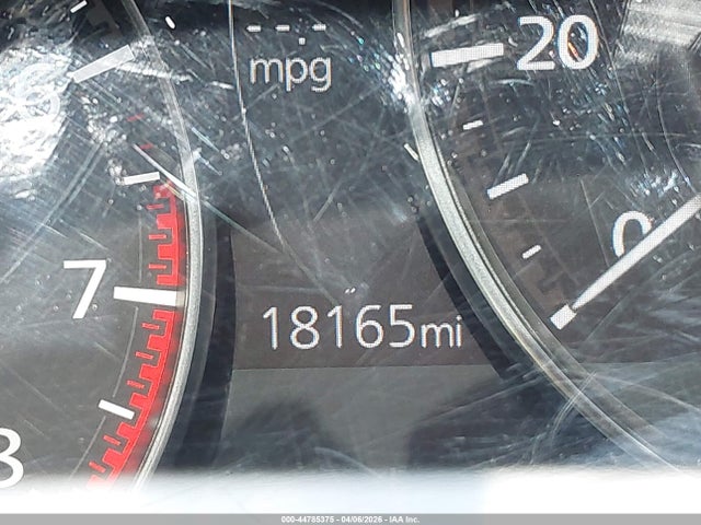 Продаж на аукціоні авто 2024 Mazda Cx-30 2.5 S Preferred Package, vin: 3MVDMBCMXRM620301, номер лоту: 44785375