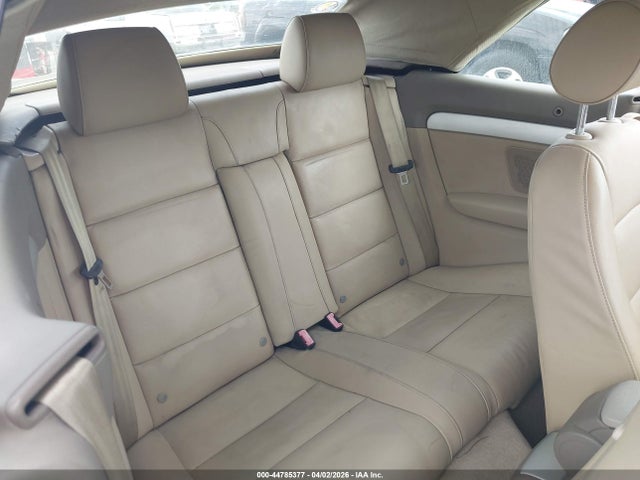 Продаж на аукціоні авто 2008 Audi A4 2.0t, vin: WAUAF48H08K014921, номер лоту: 44785377