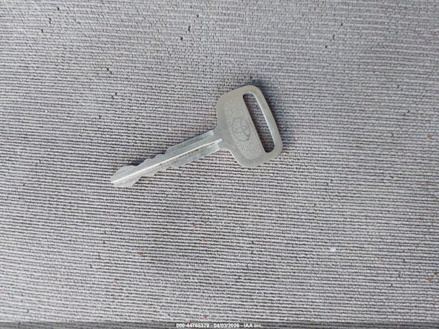 2001 TOYOTA TACOMA 5TEGN92N51Z855226 Photo 10