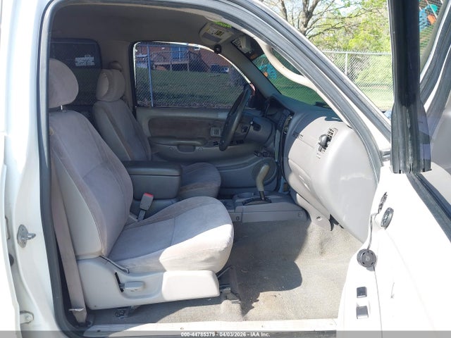 2001 TOYOTA TACOMA 5TEGN92N51Z855226 Photo 4
