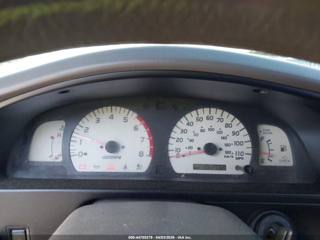 2001 TOYOTA TACOMA 5TEGN92N51Z855226 Photo 6
