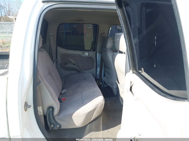 2001 TOYOTA TACOMA 5TEGN92N51Z855226 Photo 7