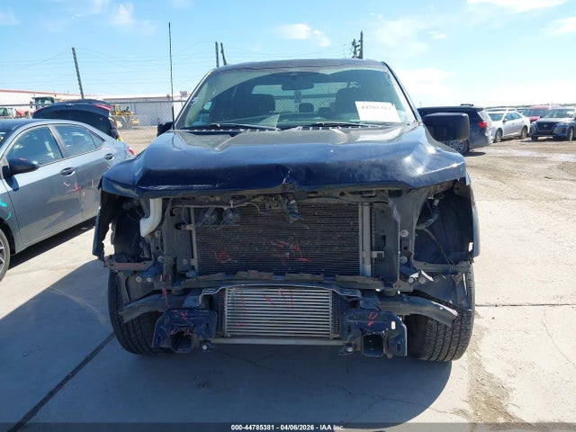 2022 Ford F-150 Xl მანქანა იყიდება აუქციონზე, vin: 1FTEW1CP2NKD38157, აუქციონის ნომერი: 44785381