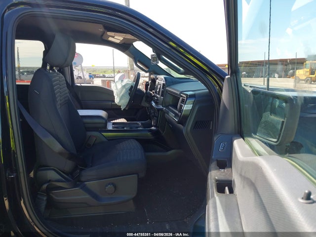 2022 Ford F-150 Xl მანქანა იყიდება აუქციონზე, vin: 1FTEW1CP2NKD38157, აუქციონის ნომერი: 44785381