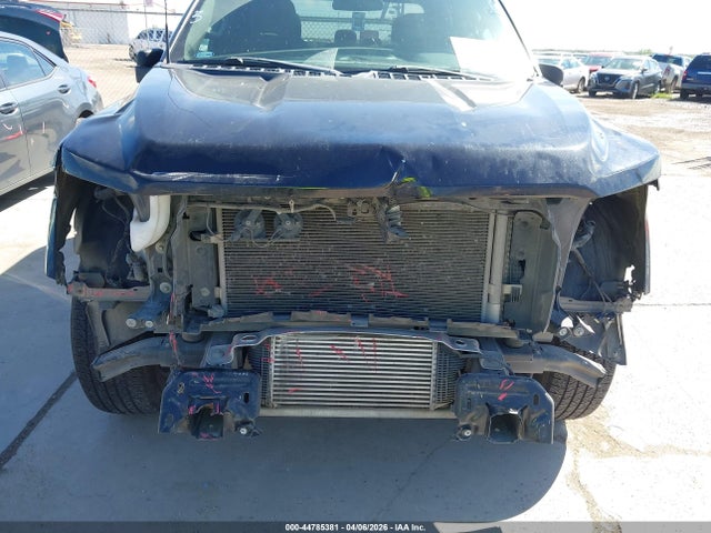 2022 Ford F-150 Xl მანქანა იყიდება აუქციონზე, vin: 1FTEW1CP2NKD38157, აუქციონის ნომერი: 44785381