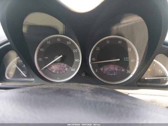 2003 MERCEDES-BENZ SL 500 WDBSK75F53F054712 Photo 6