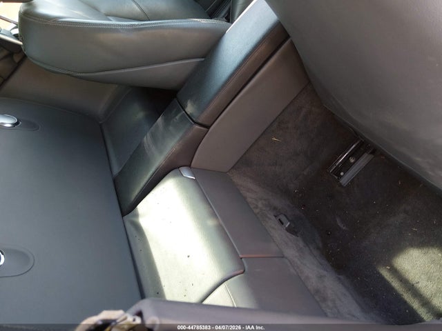 2003 MERCEDES-BENZ SL 500 WDBSK75F53F054712 Photo 7