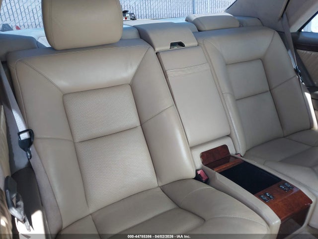 1995 MERCEDES-BENZ S WDBGA70E6SA212221 Photo 7