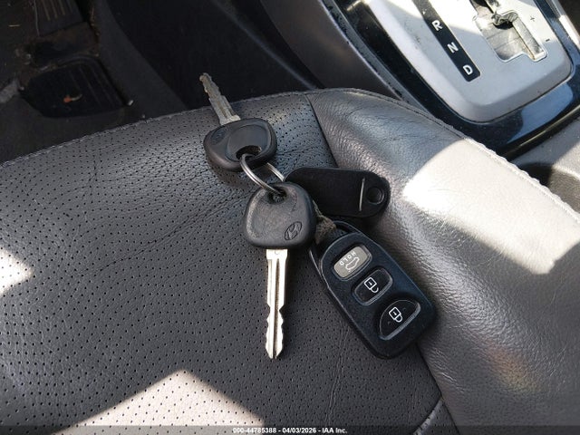 2012 HYUNDAI ELANTRA 5NPDH4AE2CH091744 Photo 10