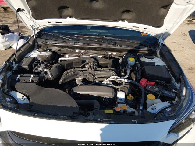 2023 Subaru Legacy Premium მანქანა იყიდება აუქციონზე, vin: 4S3BWAF68P3011667, აუქციონის ნომერი: 44785394