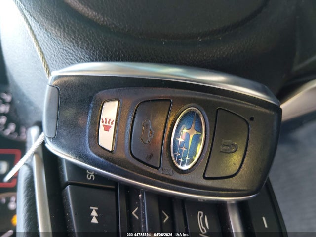 2023 Subaru Legacy Premium მანქანა იყიდება აუქციონზე, vin: 4S3BWAF68P3011667, აუქციონის ნომერი: 44785394