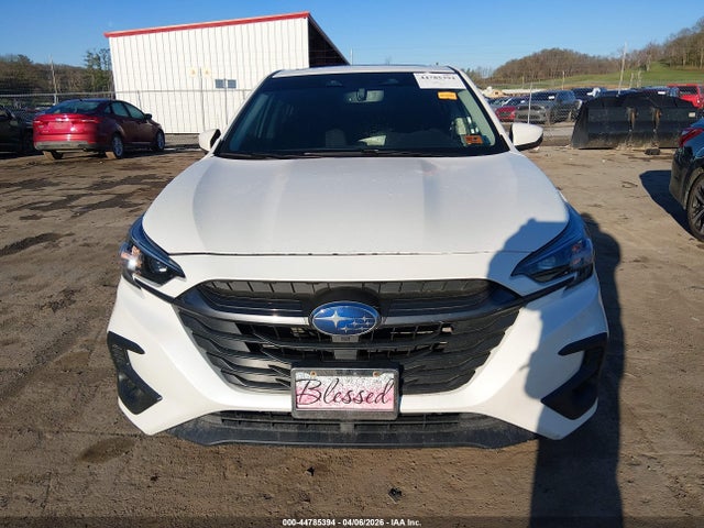 2023 Subaru Legacy Premium მანქანა იყიდება აუქციონზე, vin: 4S3BWAF68P3011667, აუქციონის ნომერი: 44785394