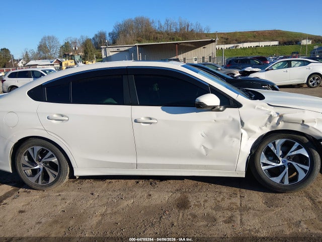 2023 Subaru Legacy Premium მანქანა იყიდება აუქციონზე, vin: 4S3BWAF68P3011667, აუქციონის ნომერი: 44785394