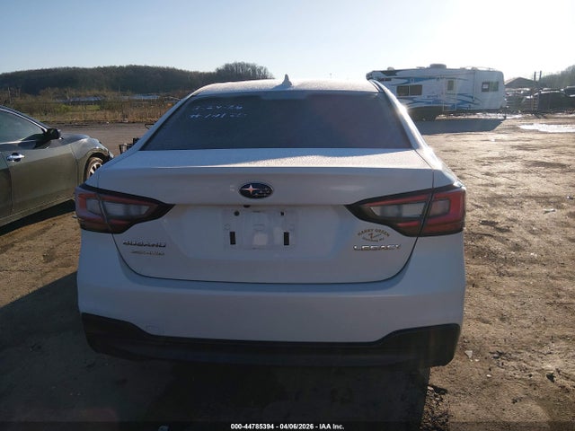 2023 Subaru Legacy Premium მანქანა იყიდება აუქციონზე, vin: 4S3BWAF68P3011667, აუქციონის ნომერი: 44785394