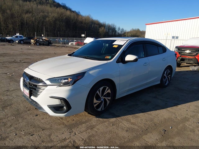 2023 Subaru Legacy Premium მანქანა იყიდება აუქციონზე, vin: 4S3BWAF68P3011667, აუქციონის ნომერი: 44785394