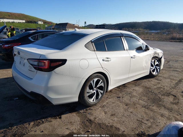 2023 Subaru Legacy Premium მანქანა იყიდება აუქციონზე, vin: 4S3BWAF68P3011667, აუქციონის ნომერი: 44785394