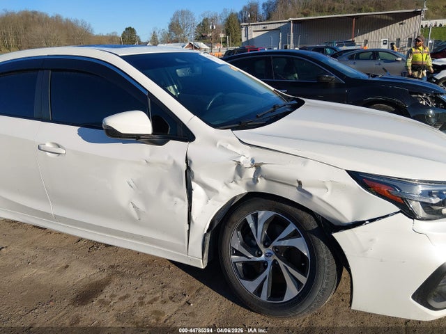 2023 Subaru Legacy Premium მანქანა იყიდება აუქციონზე, vin: 4S3BWAF68P3011667, აუქციონის ნომერი: 44785394