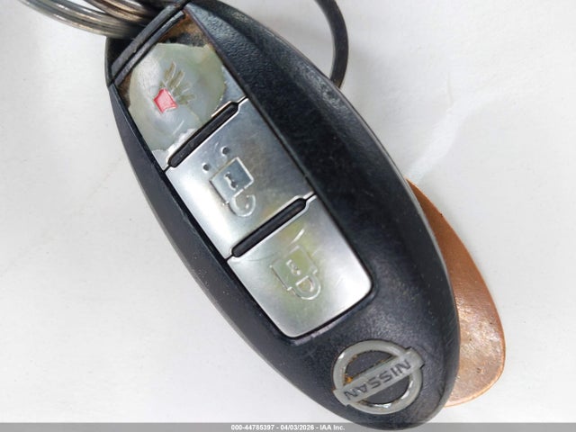 44785397 :رقم المزاد ، JN8AS5MT8CW604062 vin ، 2012 Nissan Rogue Sv مزاد بيع