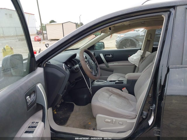 44785397 :رقم المزاد ، JN8AS5MT8CW604062 vin ، 2012 Nissan Rogue Sv مزاد بيع