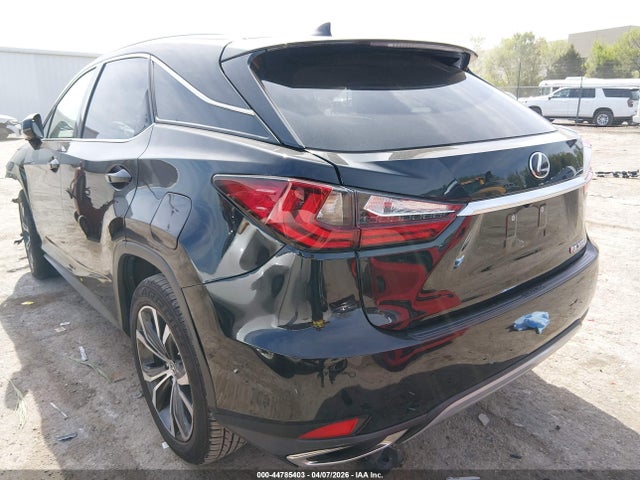 Продаж на аукціоні авто 2021 Lexus Rx 350, vin: 2T2HZMAA6MC215218, номер лоту: 44785403