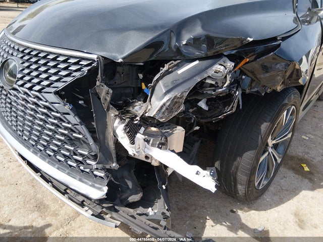 Продаж на аукціоні авто 2021 Lexus Rx 350, vin: 2T2HZMAA6MC215218, номер лоту: 44785403