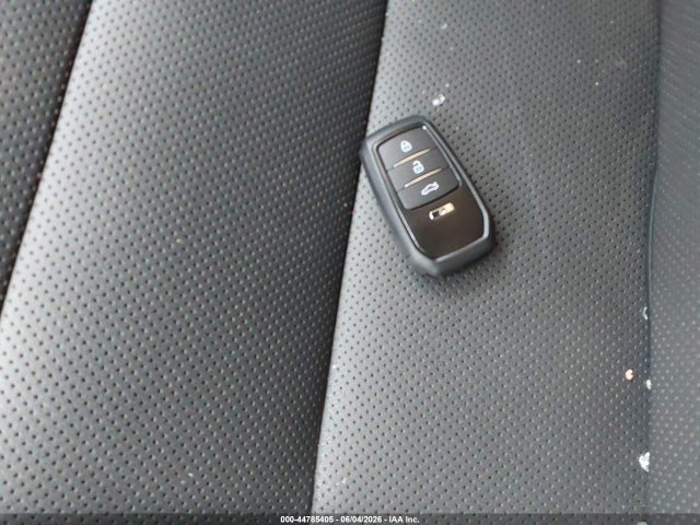 Lexus IS 300 2020 JTHDA1D24L5107462 Image 11