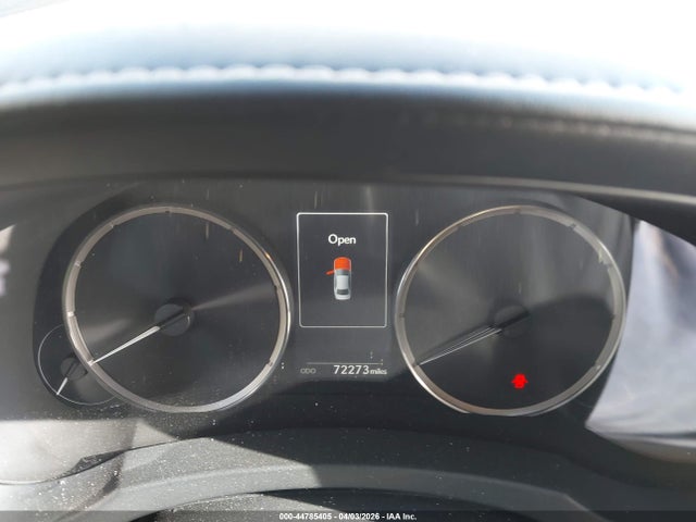 Lexus IS 300 2020 JTHDA1D24L5107462 Image 7