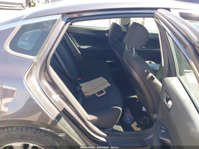 KNAGT4L30H5149832 KIA Optima Lx
