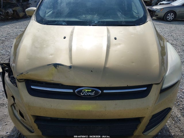 1FMCU0GXXFUB82890 Ford ESCAPE SE