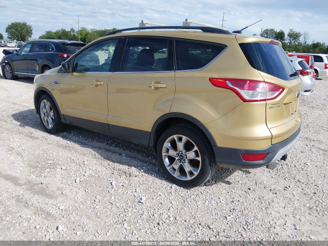 1FMCU0GXXFUB82890 Ford ESCAPE SE