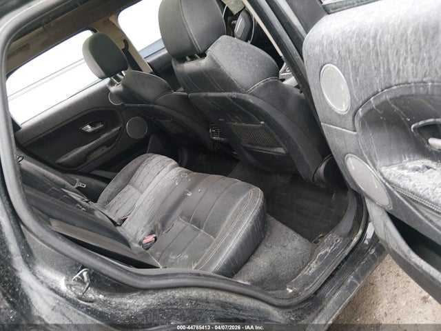 44785413 :رقم المزاد ، SALVV2BG0FH985318 vin ، 2015 Land Rover Range Rover Evoque Prestige مزاد بيع