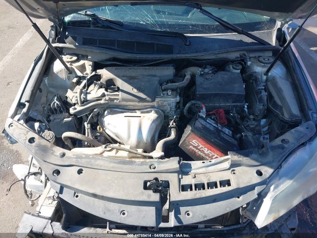 Toyota CAMRY SE 2016 4T1BF1FK6GU166298 Image 10
