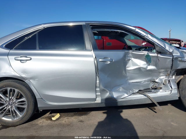 Toyota CAMRY SE 2016 4T1BF1FK6GU166298 Image 14