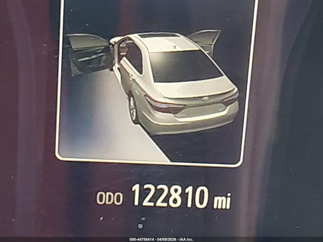 Toyota CAMRY SE 2016 4T1BF1FK6GU166298 Image 16