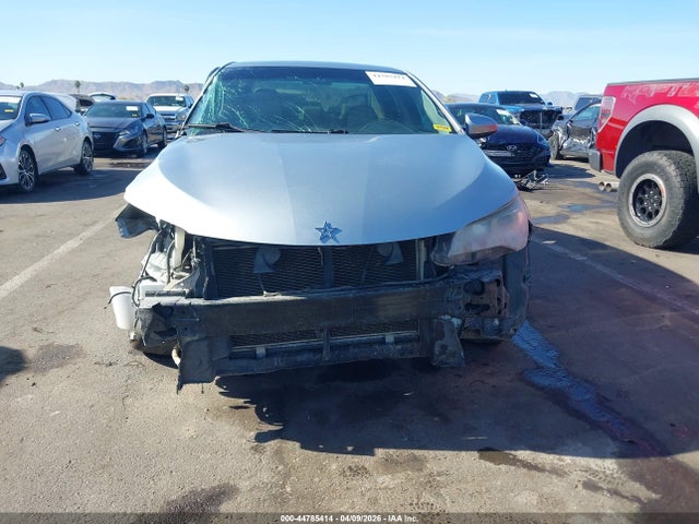 Toyota CAMRY SE 2016 4T1BF1FK6GU166298 Image 6