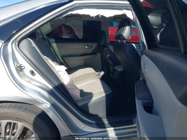 Toyota CAMRY SE 2016 4T1BF1FK6GU166298 Image 8