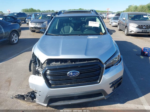 Продаж на аукціоні авто 2022 Subaru Ascent Onyx Edition, vin: 4S4WMAJD8N3409600, номер лоту: 44785415