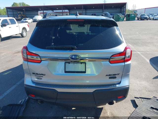 Продаж на аукціоні авто 2022 Subaru Ascent Onyx Edition, vin: 4S4WMAJD8N3409600, номер лоту: 44785415