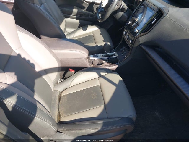 Продаж на аукціоні авто 2022 Subaru Ascent Onyx Edition, vin: 4S4WMAJD8N3409600, номер лоту: 44785415