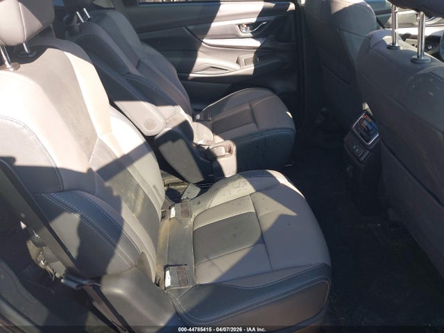 Продаж на аукціоні авто 2022 Subaru Ascent Onyx Edition, vin: 4S4WMAJD8N3409600, номер лоту: 44785415