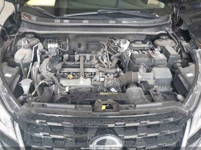 Aukcja sprzedaży 2023 Nissan Kicks Sv Xtronic Cvt, vin: 3N1CP5CV0PL514301, numer aukcji: 44785419